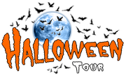 Contratacion Eventos Terror Halloween Tour